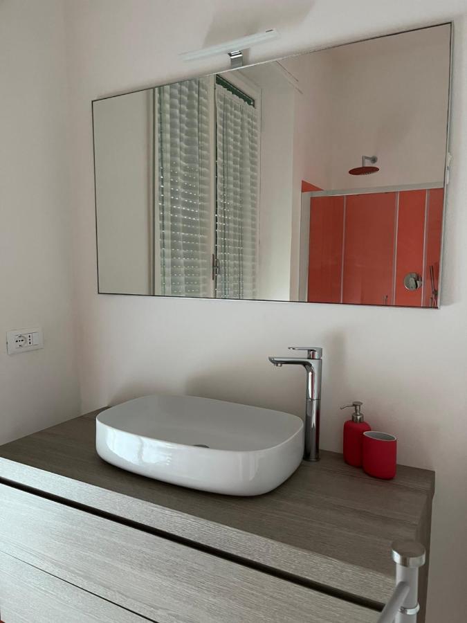 Bed And Coffee Rooms Portoferraio Exterior foto
