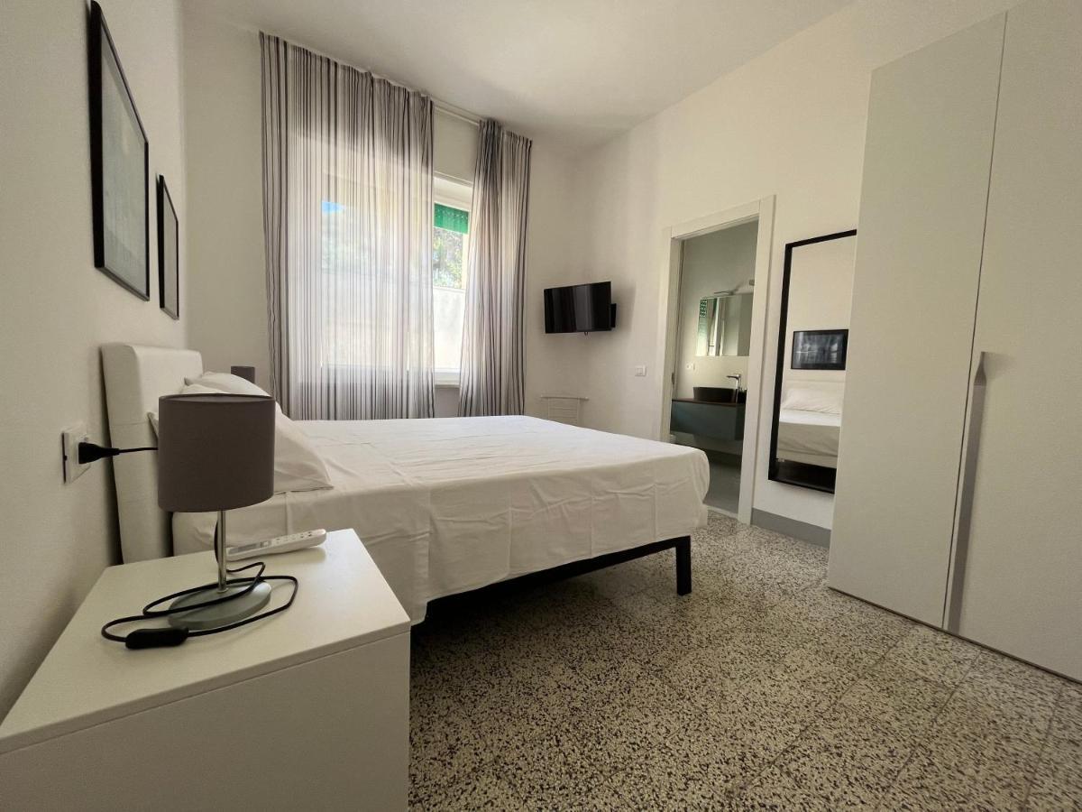 Bed And Coffee Rooms Portoferraio Exterior foto